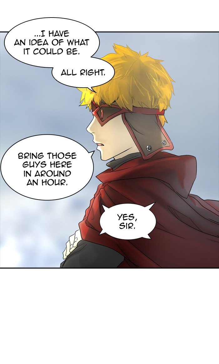 Tower of God, Chapter 378 image 06